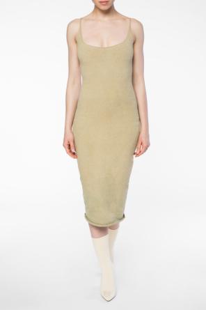 Fitted dress, zdjęcie 2 Fitted dress od Yeezy